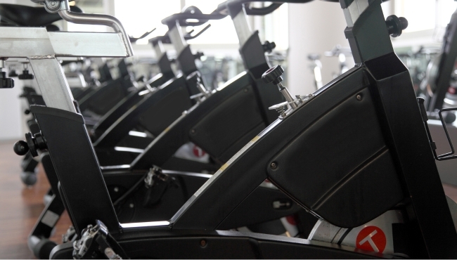 3 Mesi di Spinning e Functional Training #meglioin5